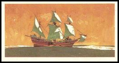 11 Mayflower